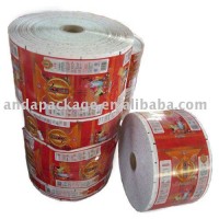 instant noodles packaging film