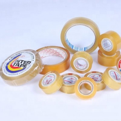 cellulose film for adhesive tape